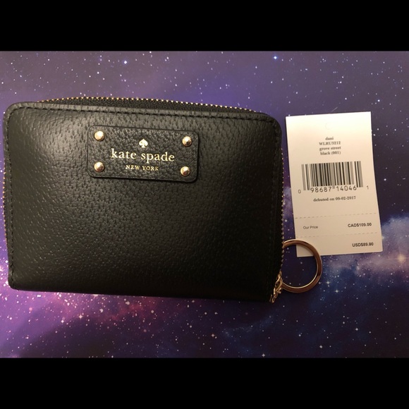 Kate Spade Grover Street Dani - Picture 4 of 4